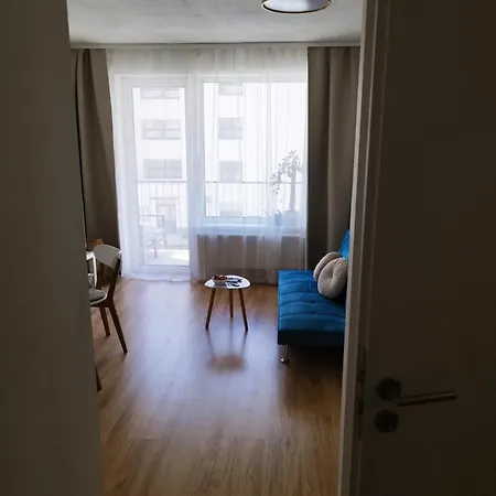 Prechodna Stanica Brezno