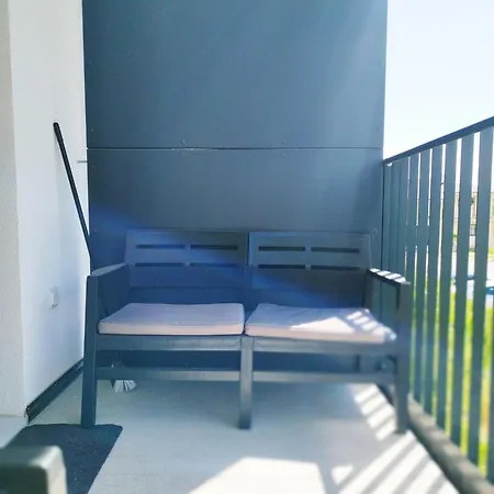 Apartament Prechodna Stanica