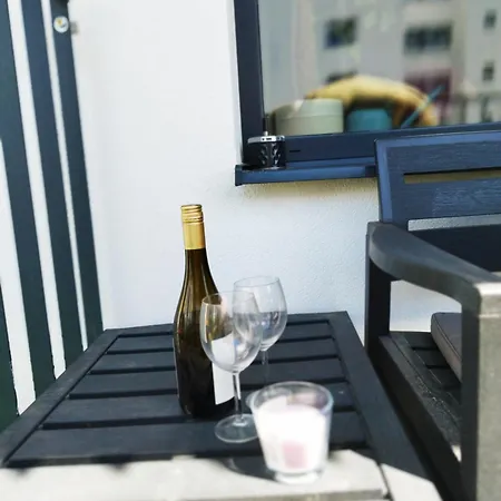 Appartement Prechodna Stanica *