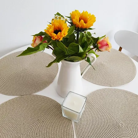 Prechodna Stanica Appartement Brezno