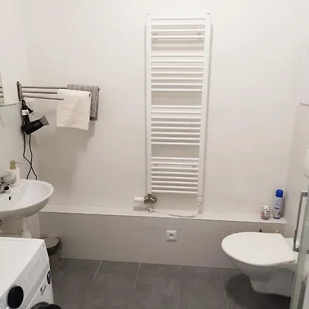 Appartement Prechodna Stanica