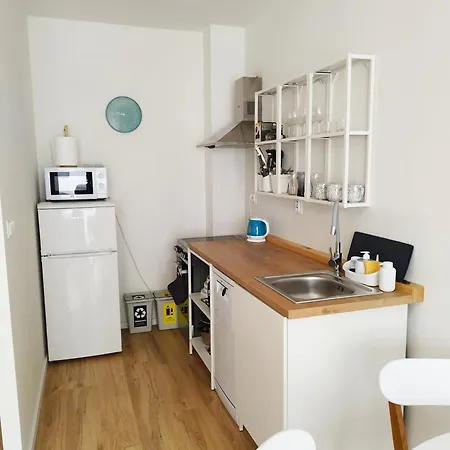 Prechodna Stanica Brezno